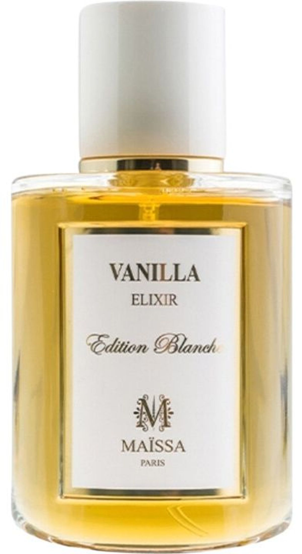 Vanilla