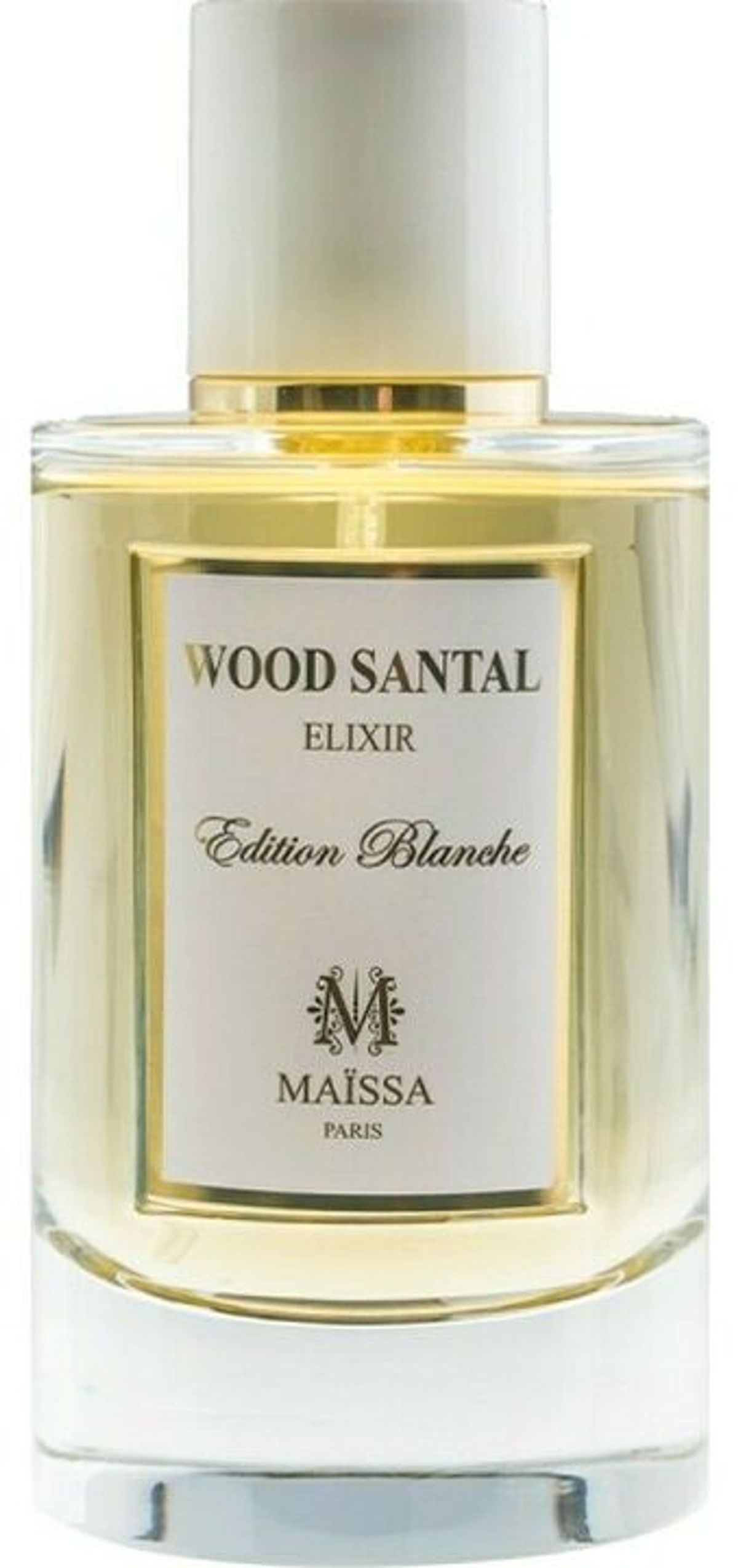 Wood Santal