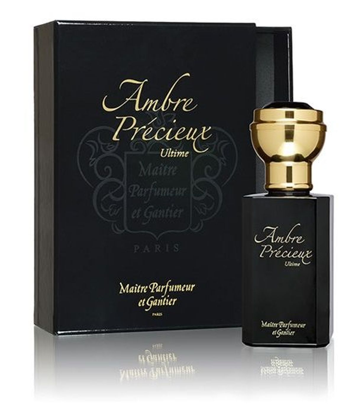 Ambre Precieux Ultime