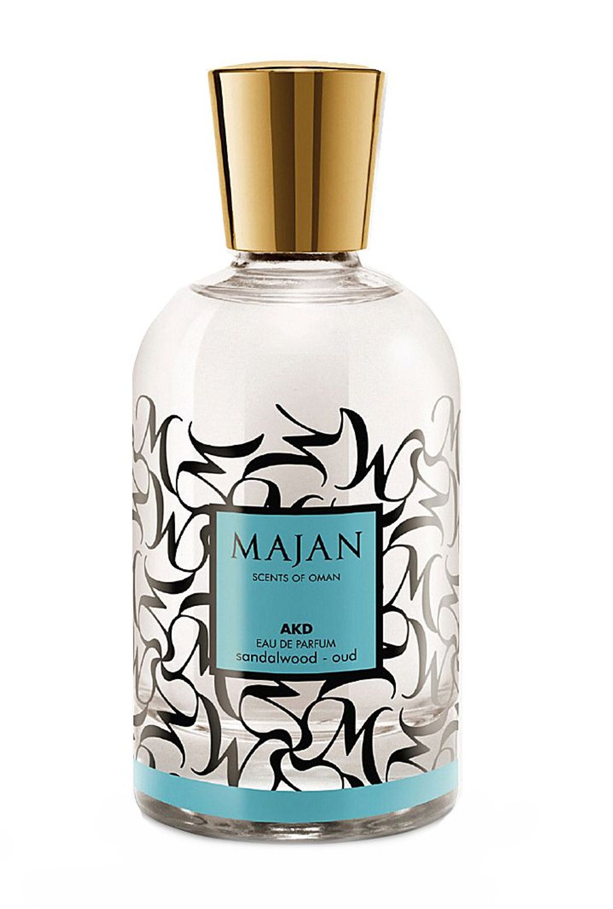 AKD Sandalwood Oud