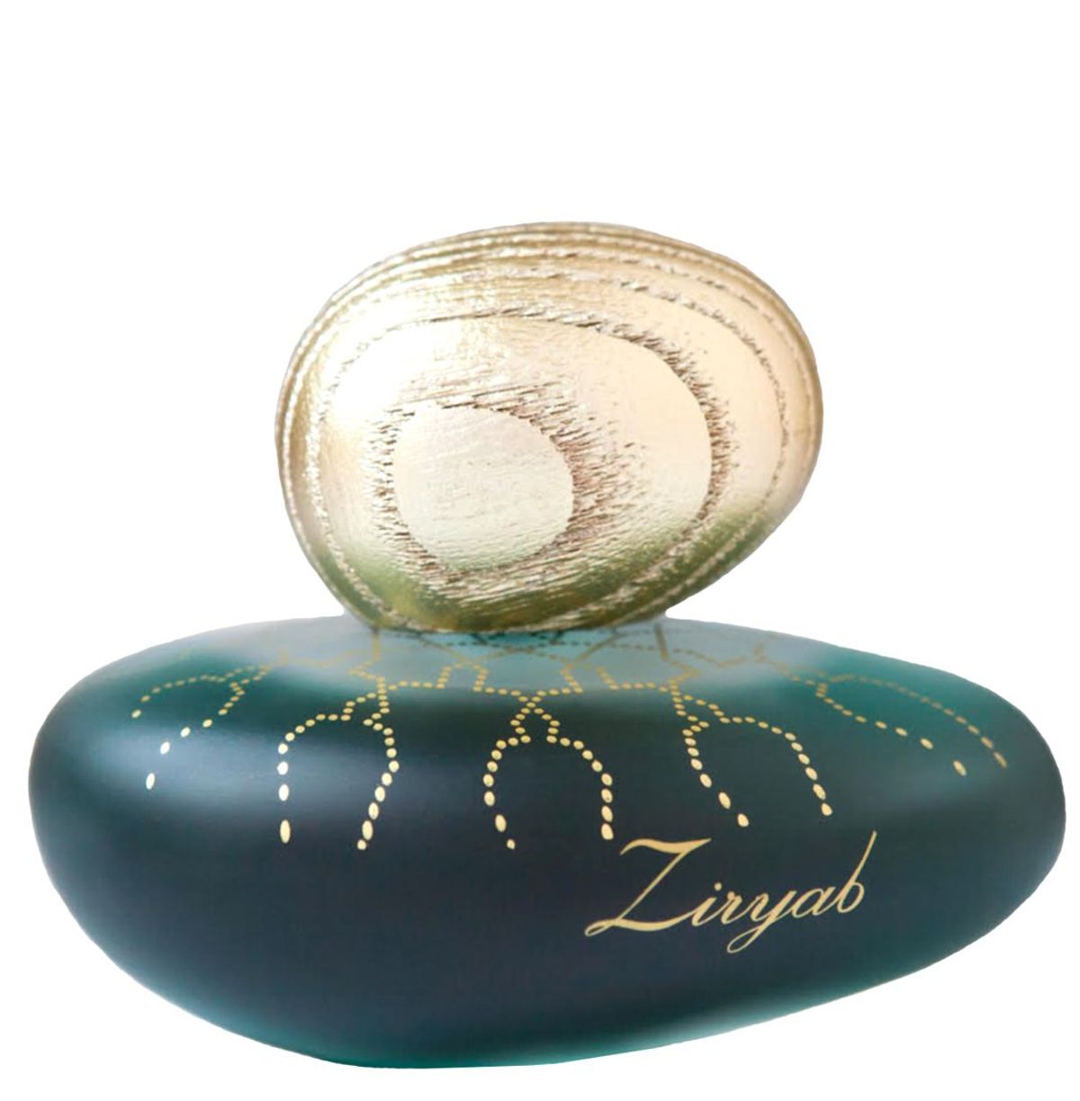 Ziryab