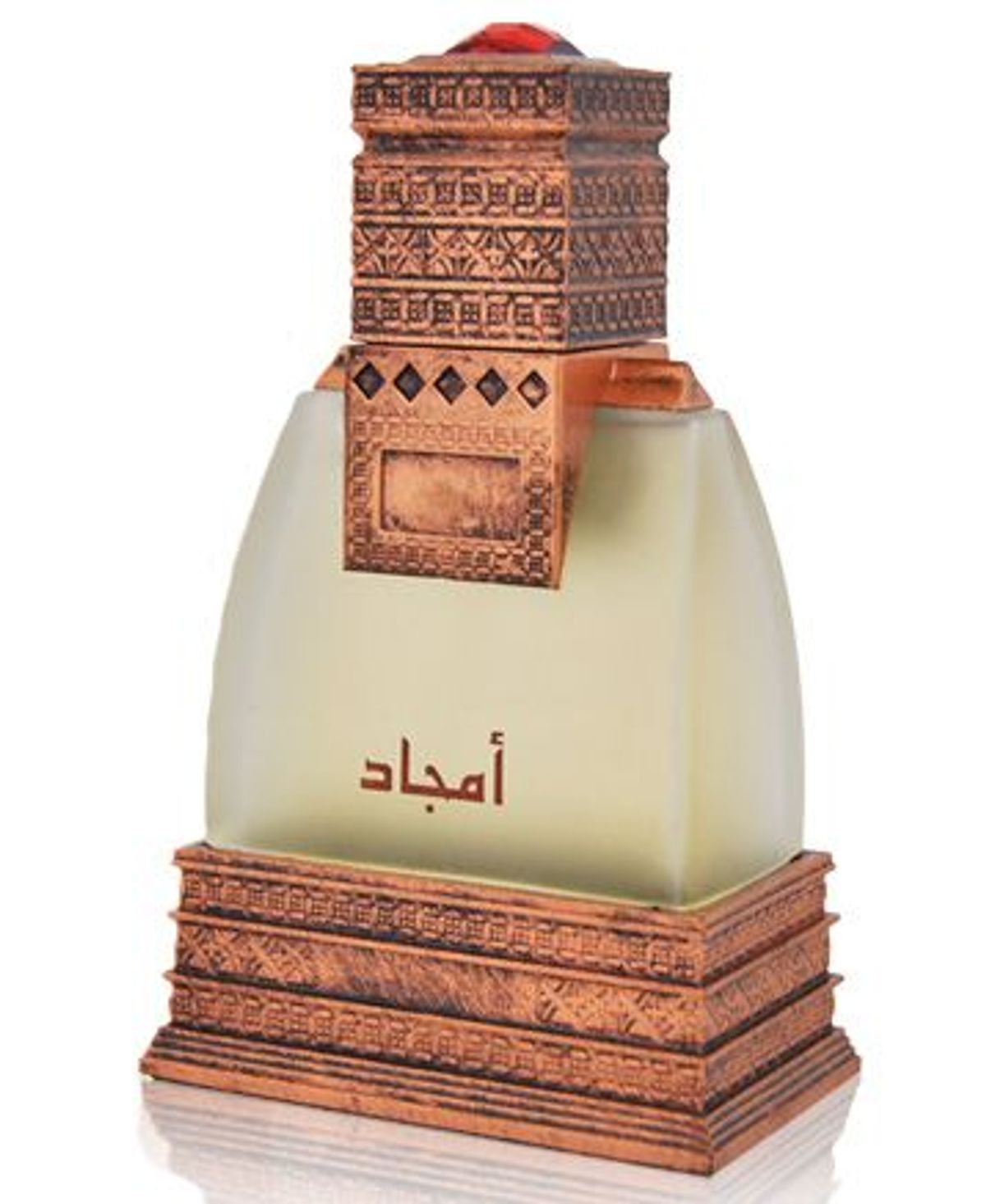 Amjad Eau de Parfum
