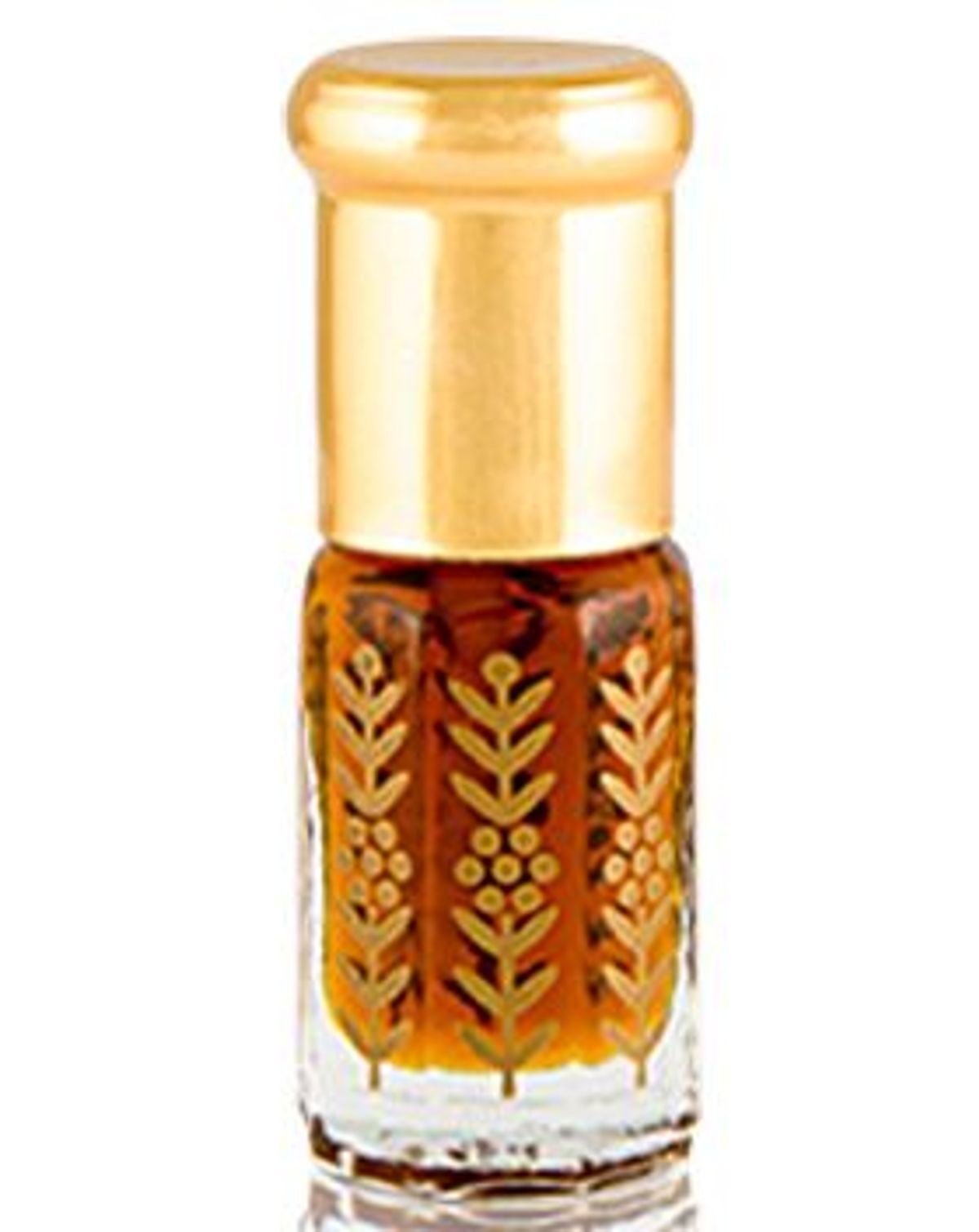 Khashab Agarwood Oil