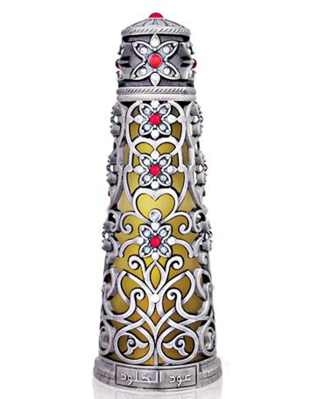 Oud AlKhulod