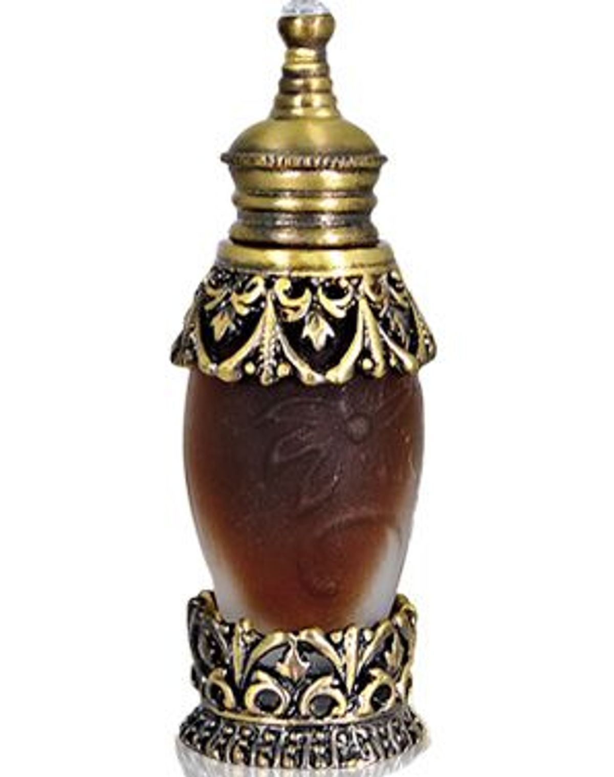 Rouh Al Amber