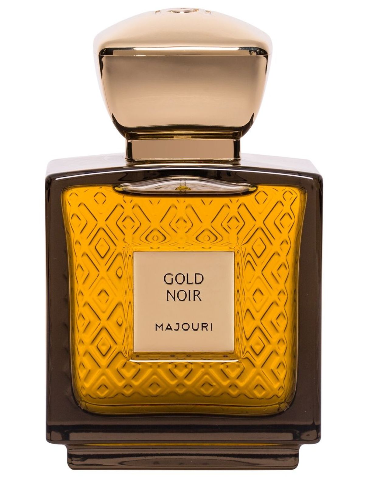 Gold Noir