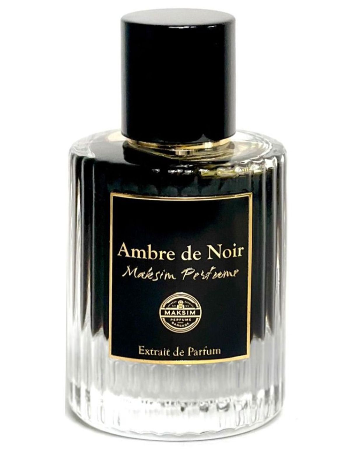 Ambre de Noir