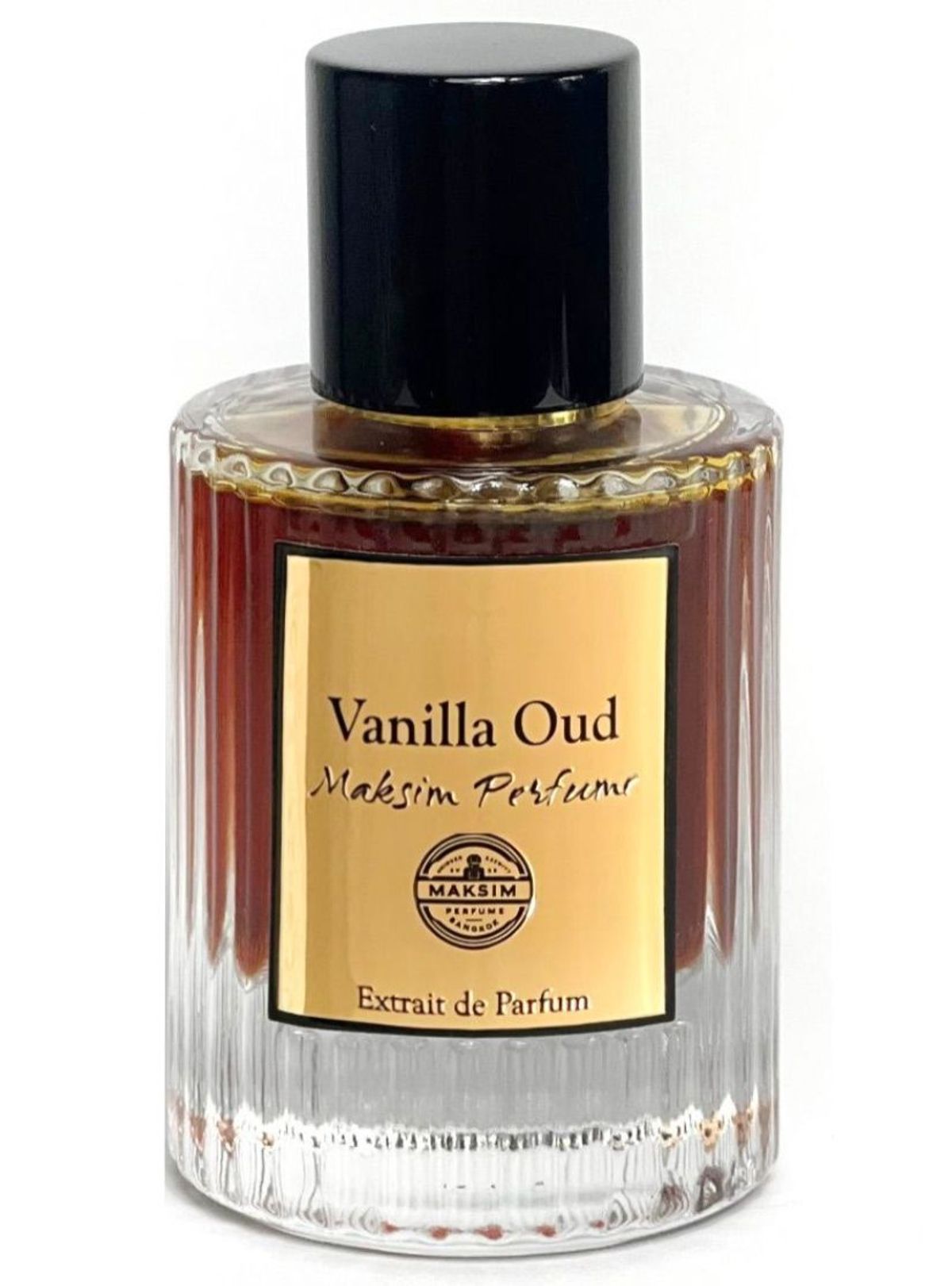 Vanilla Oud