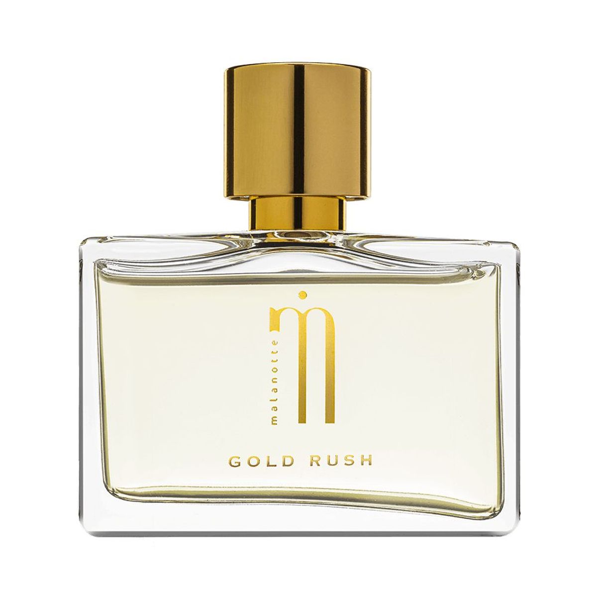 Gold Rush