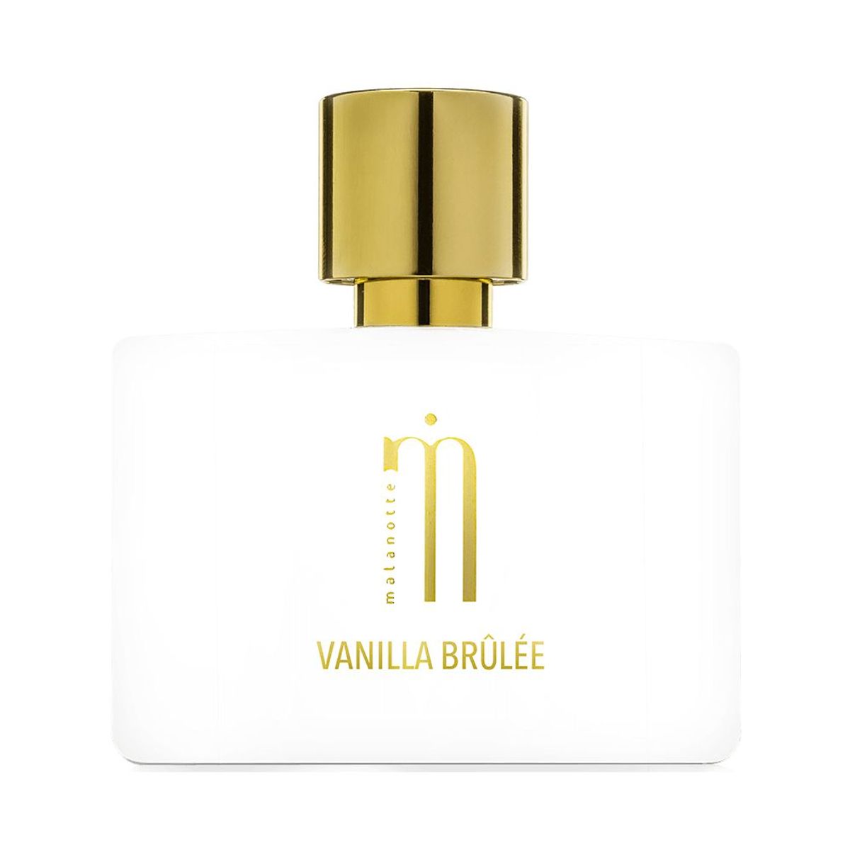 Vanilla Brûlée