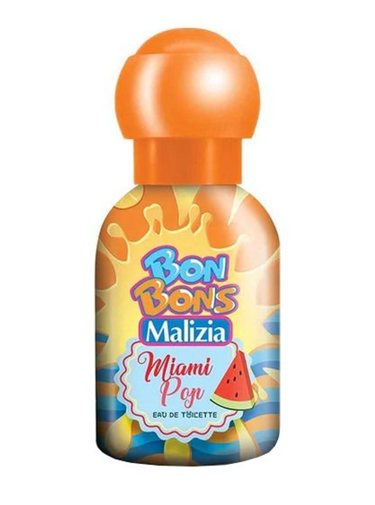 Malizia Bon Bons Miami Pop