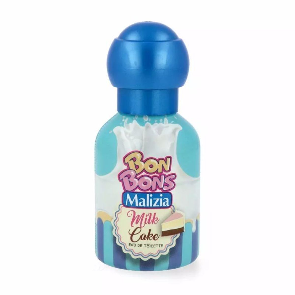 Malizia Bon Bons Milk Cake