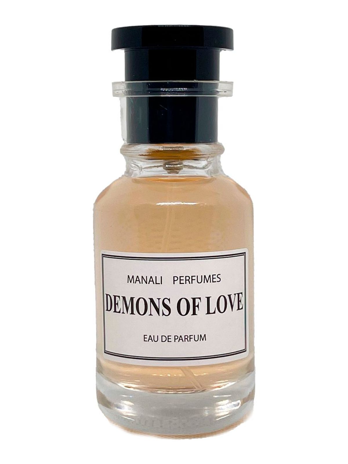 Demons of Love