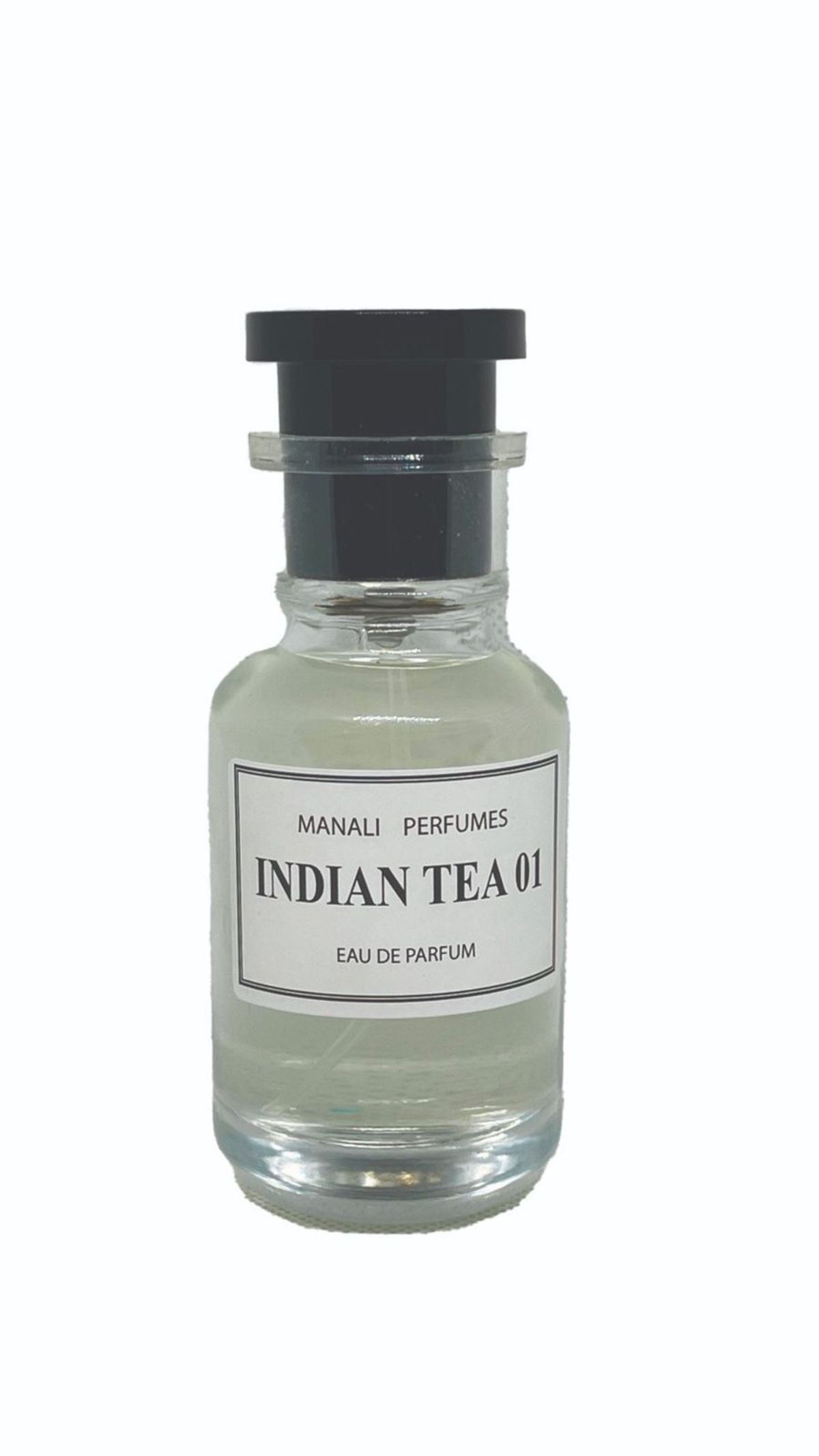 Indian Tea 01