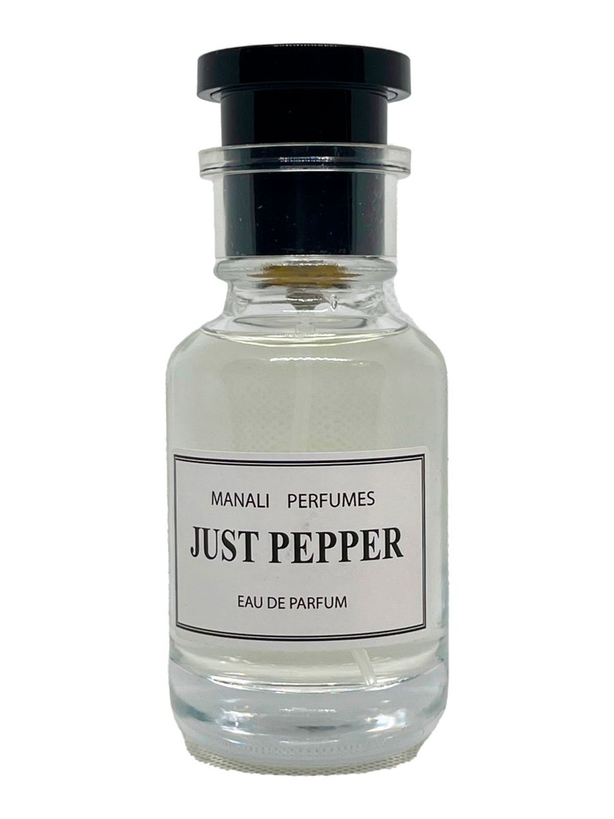 Just Pepper