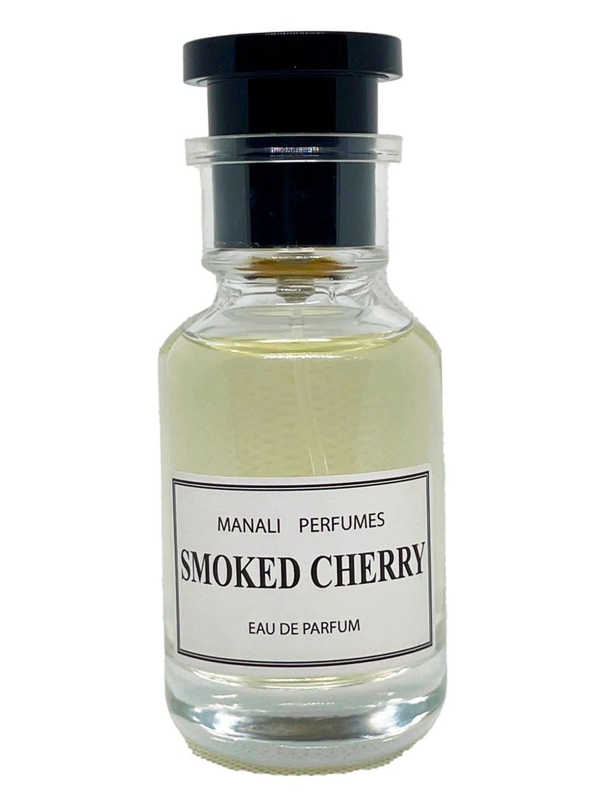 Smoked Cherry