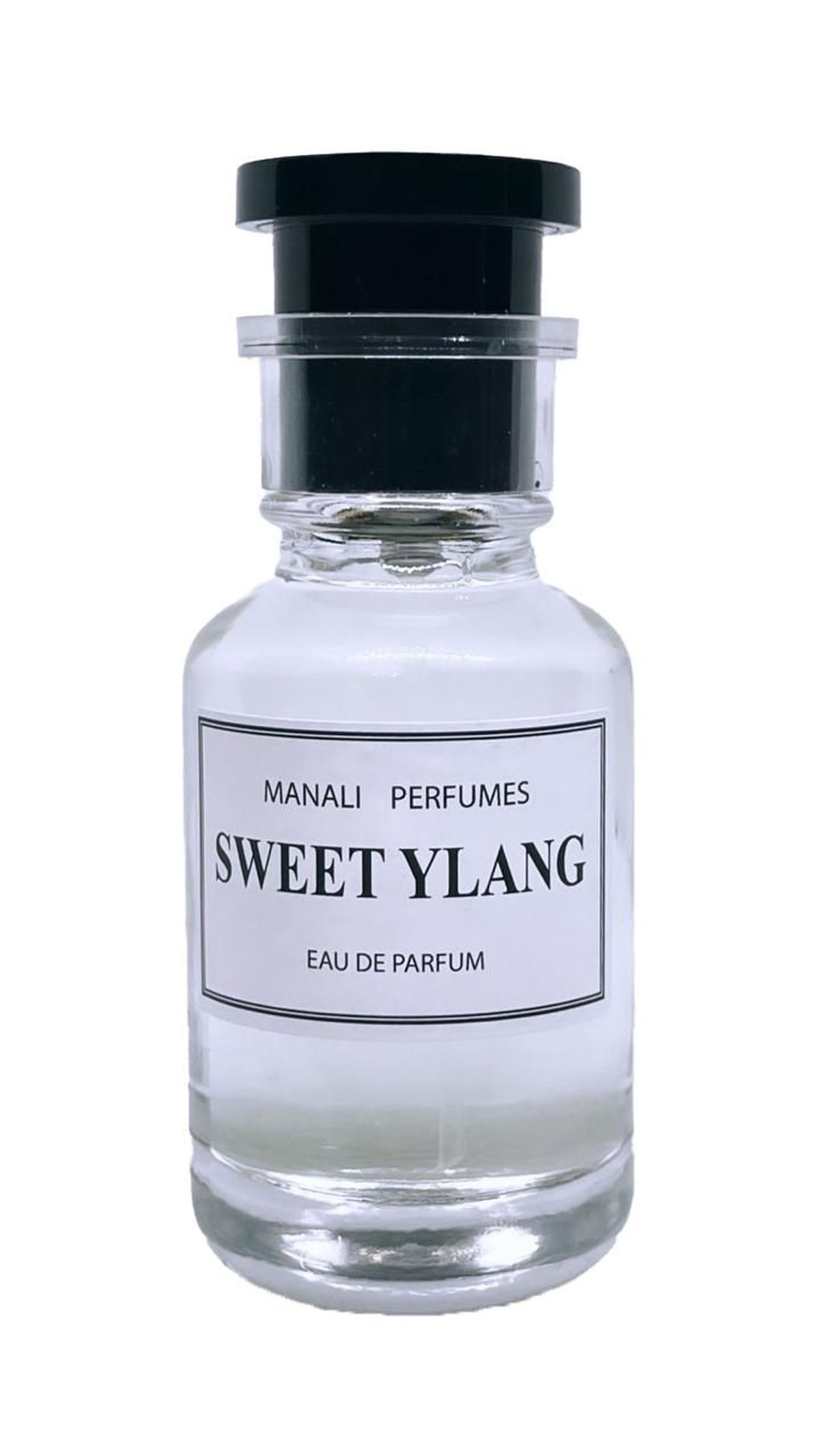 Sweet Ylang