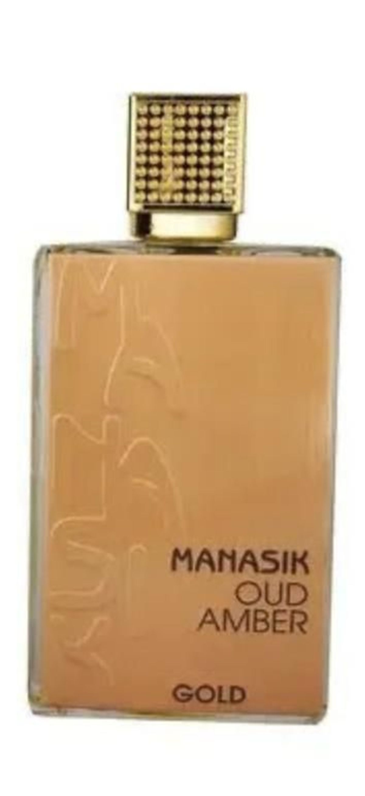 Oud Amber Gold