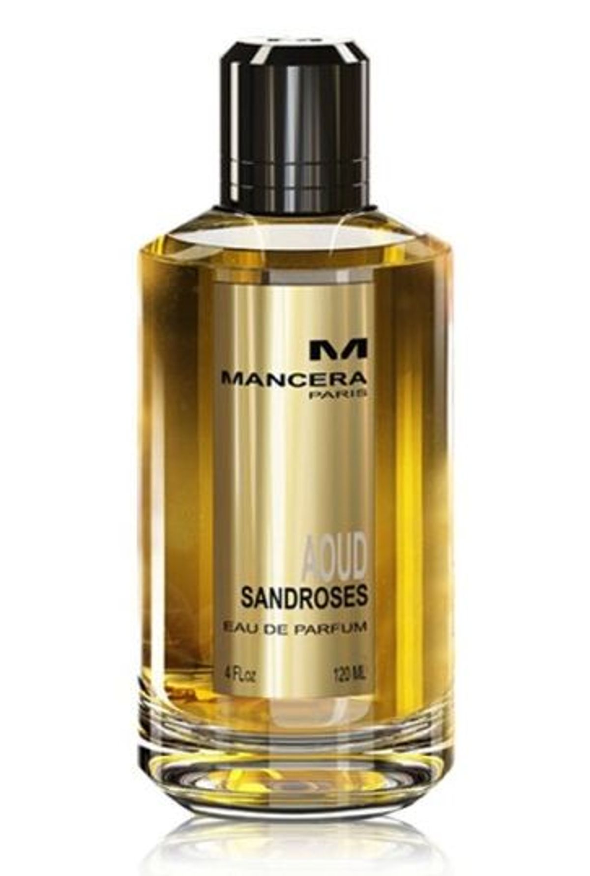 Aoud Sandroses