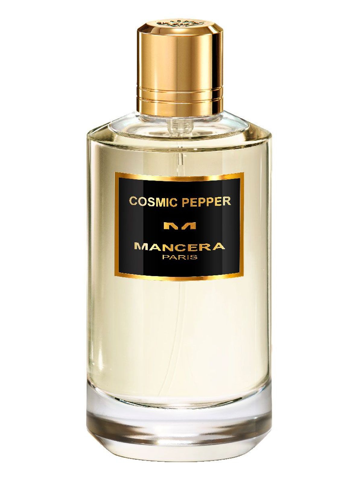 Cosmic Pepper