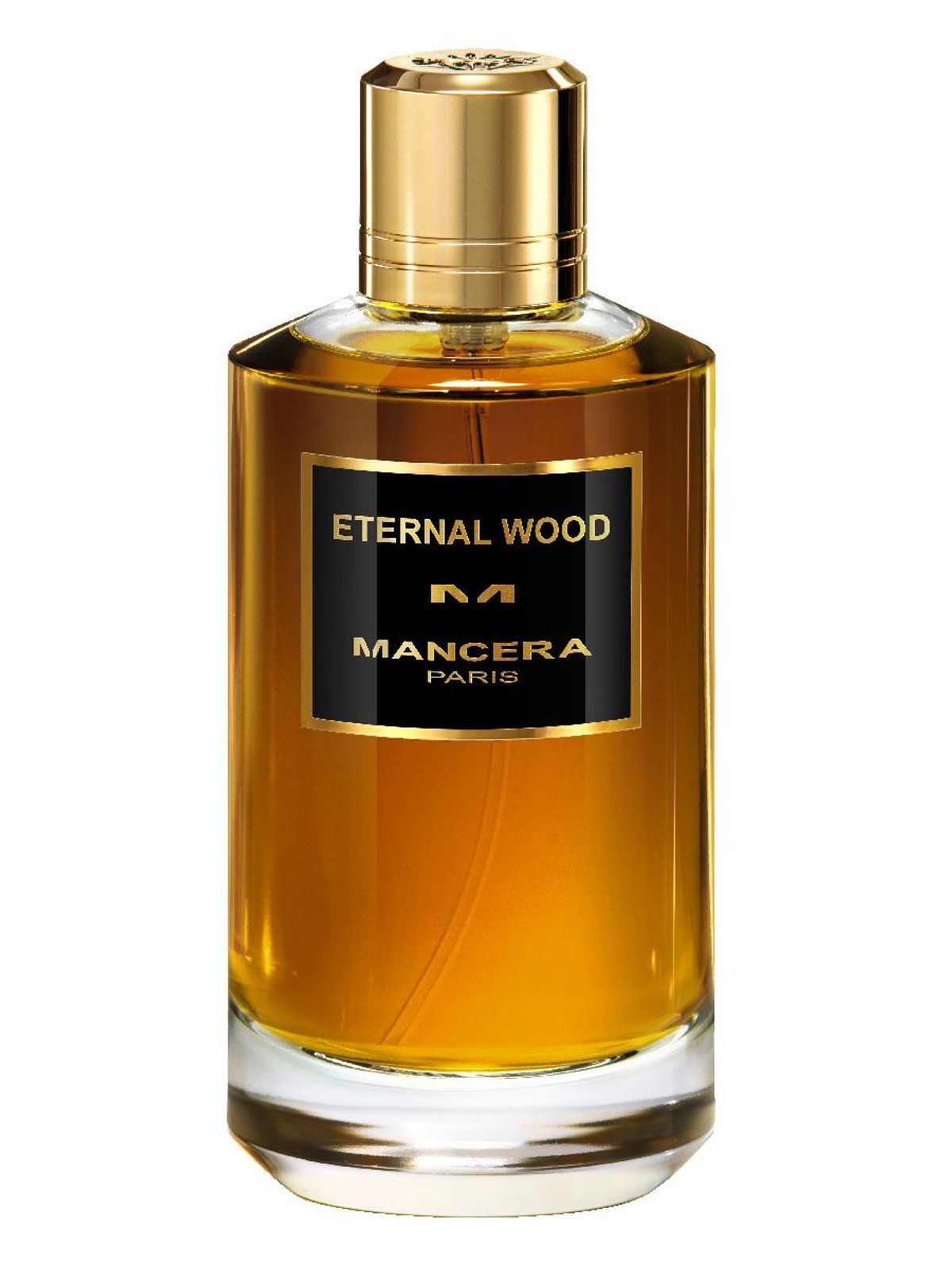 Eternal Wood