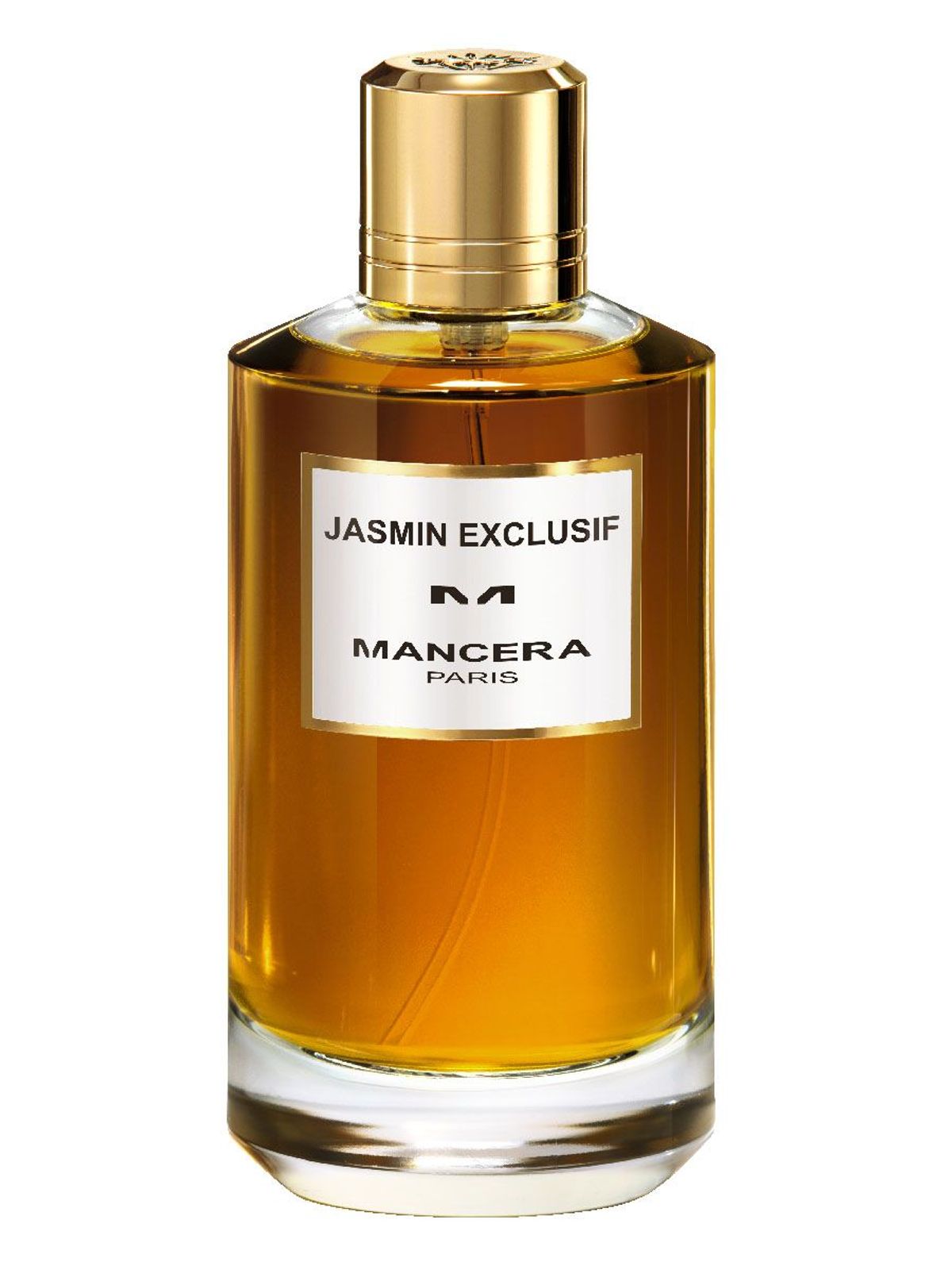 Jasmin Exclusif