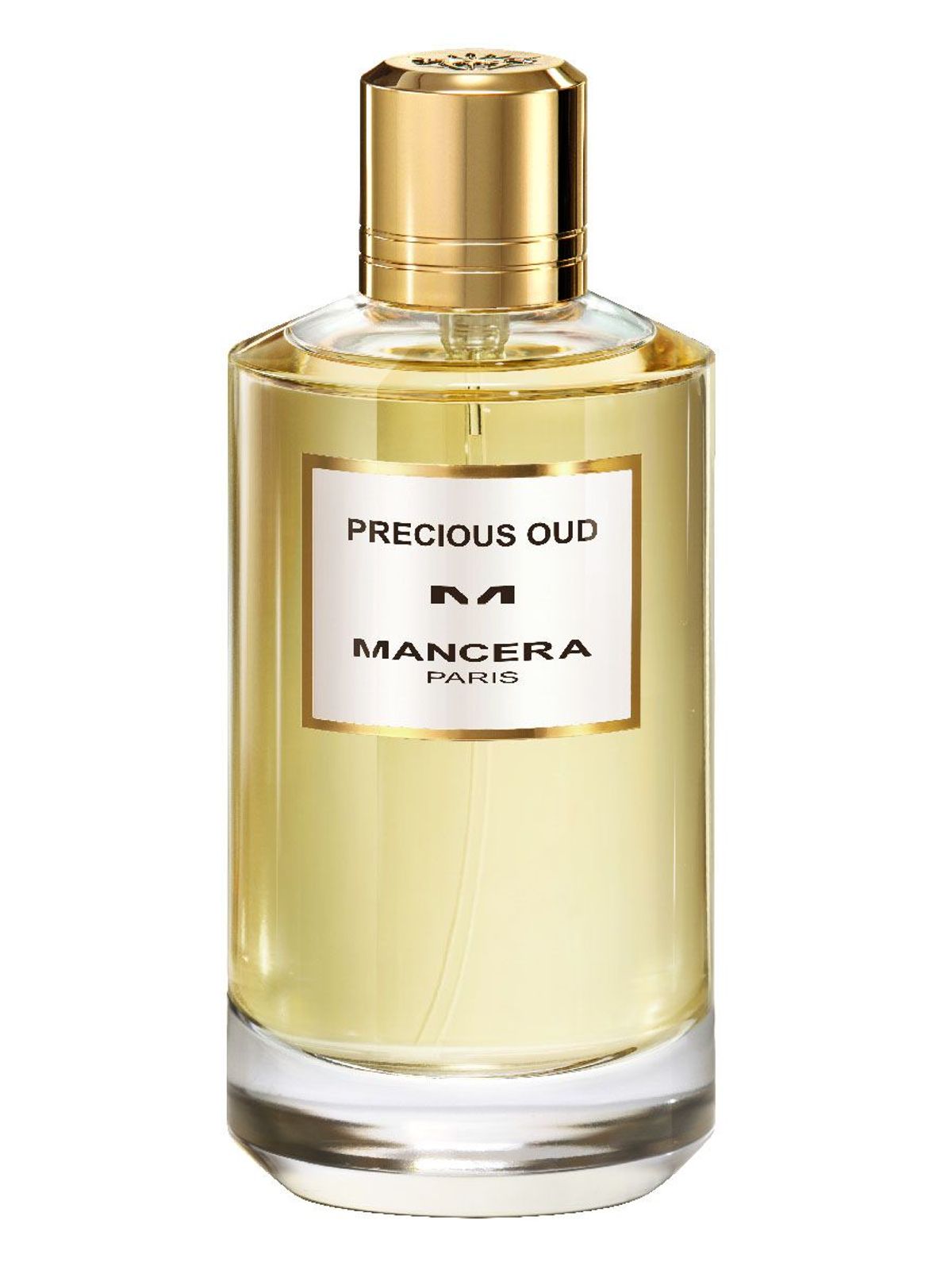 Precious Oud