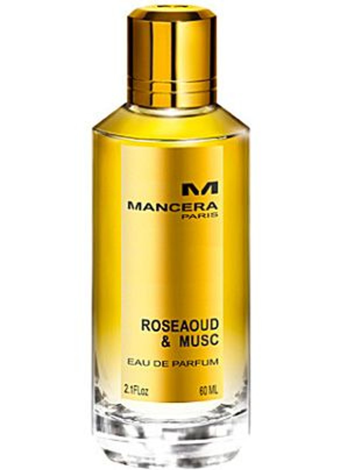 Roseaoud & Musc