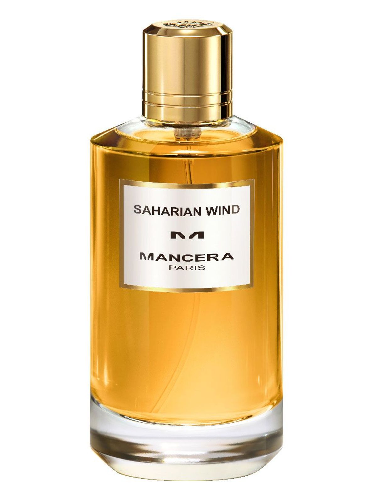 Saharian Wind