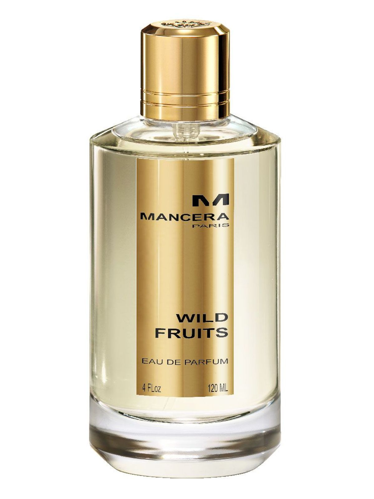 Wild Fruits