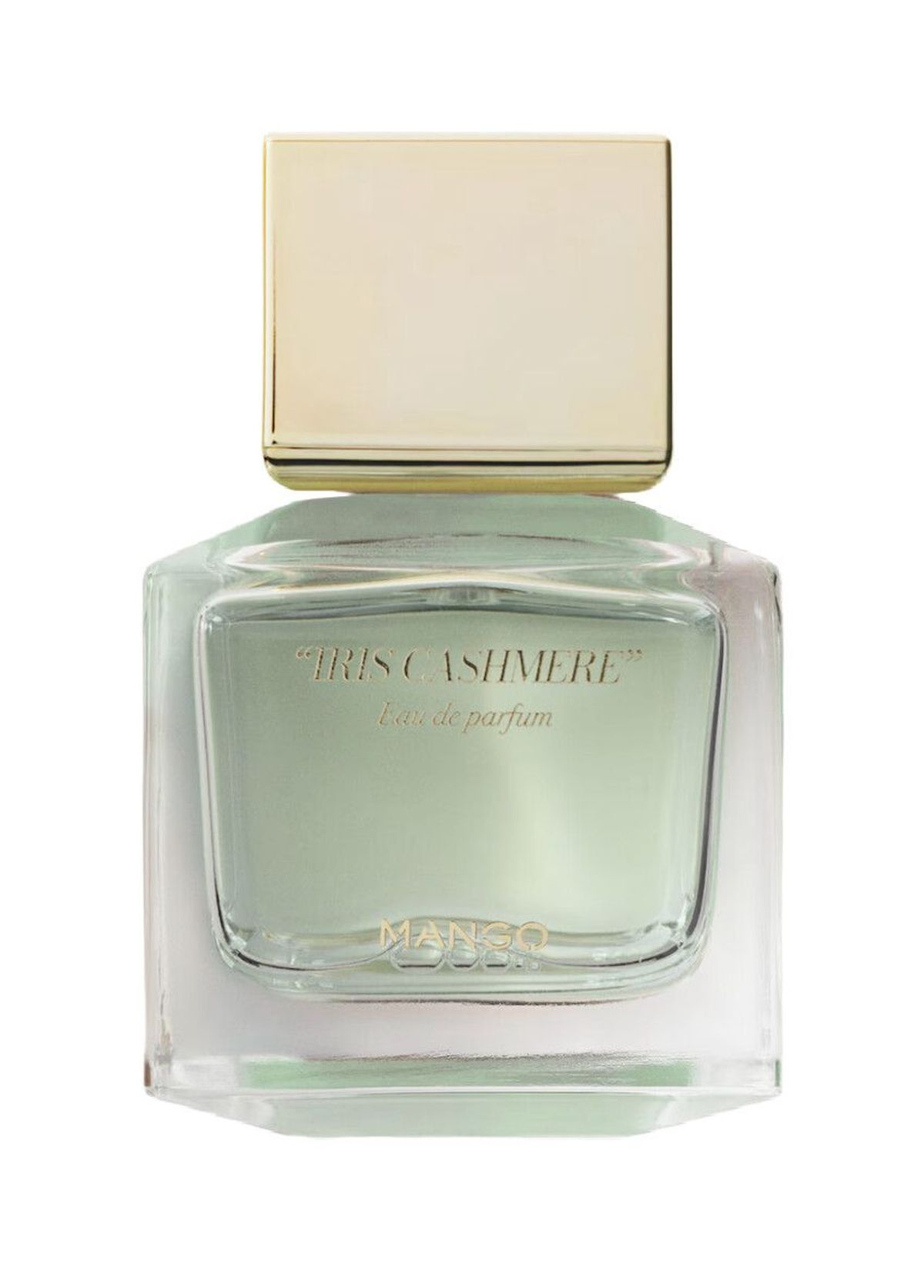 Iris Cashmere