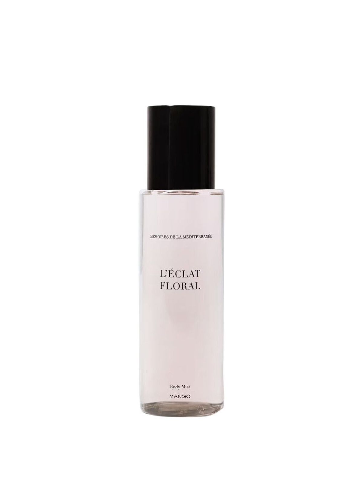 L'Éclat Floral Body Mist
