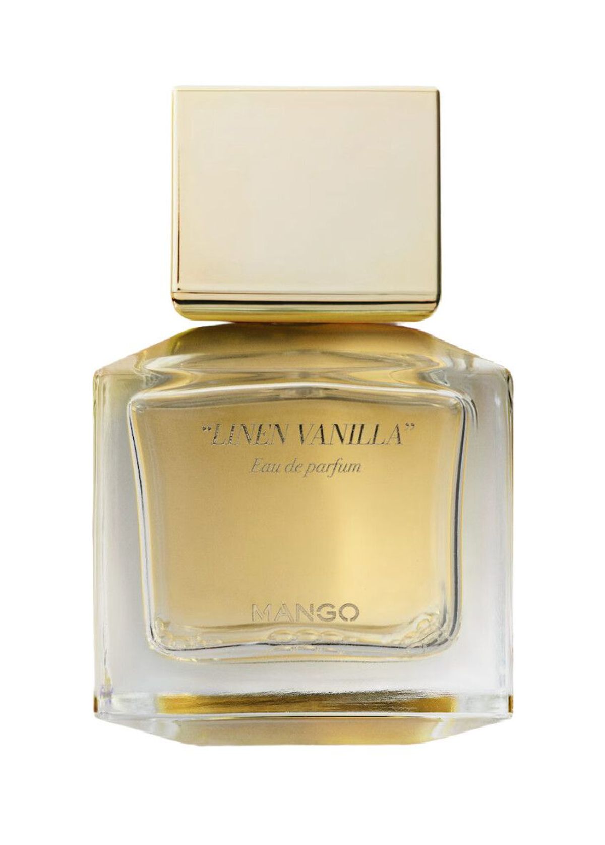 Linen Vanilla