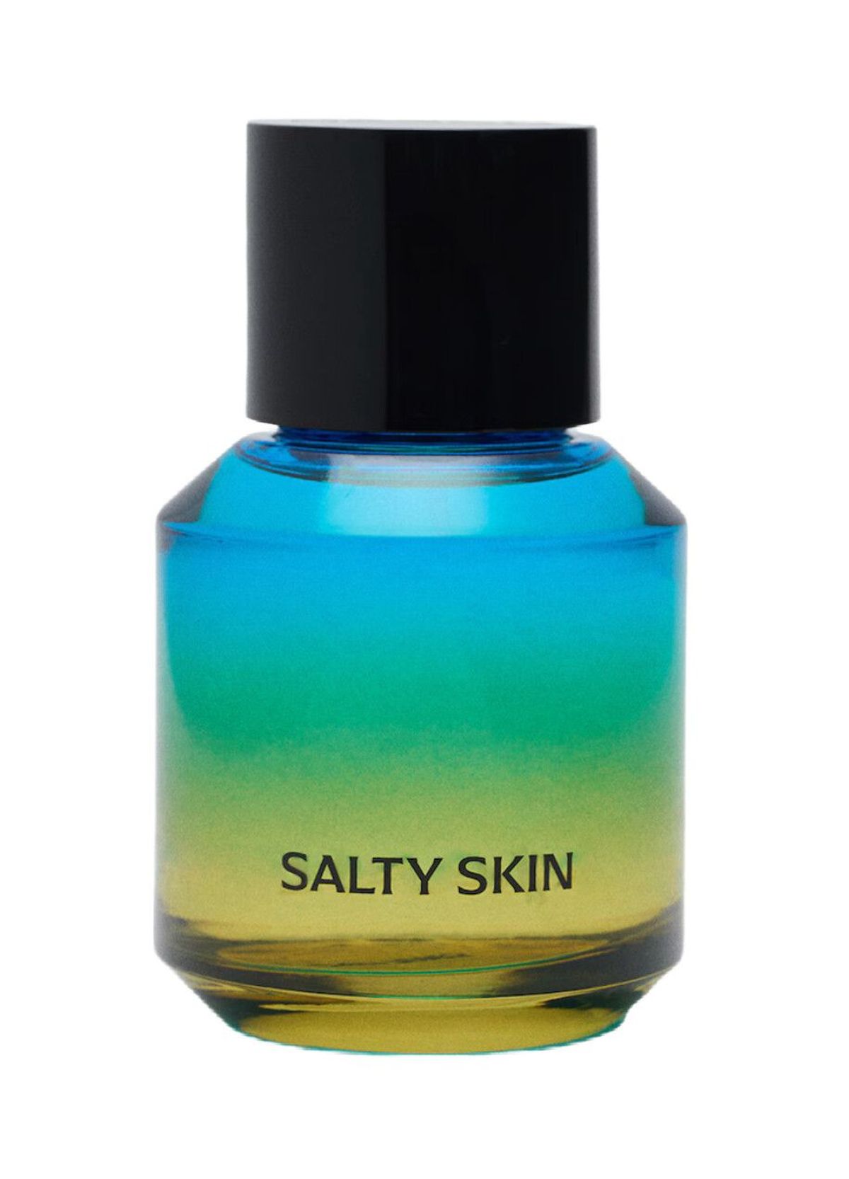 Salty Skin