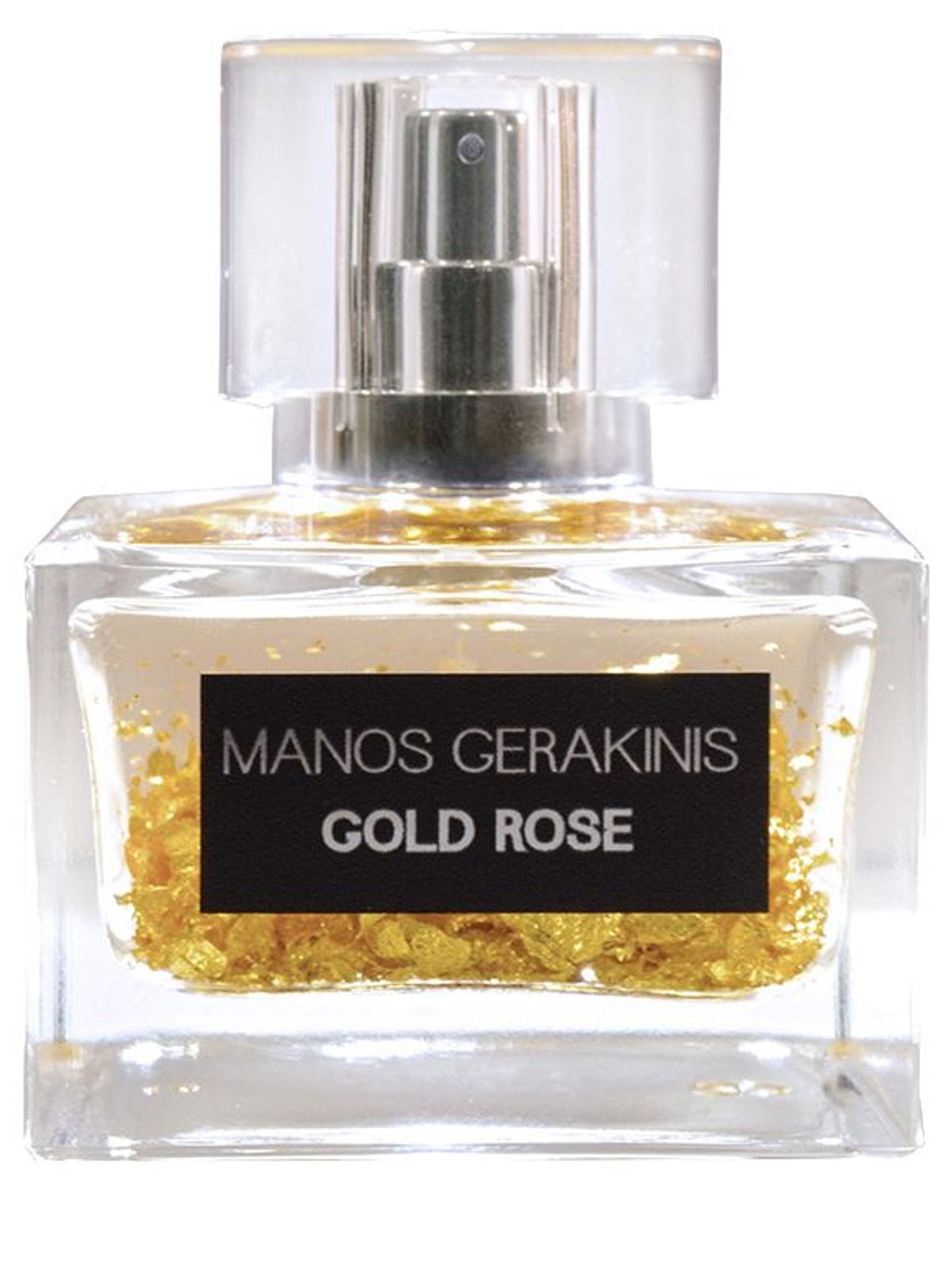 Gold Rose