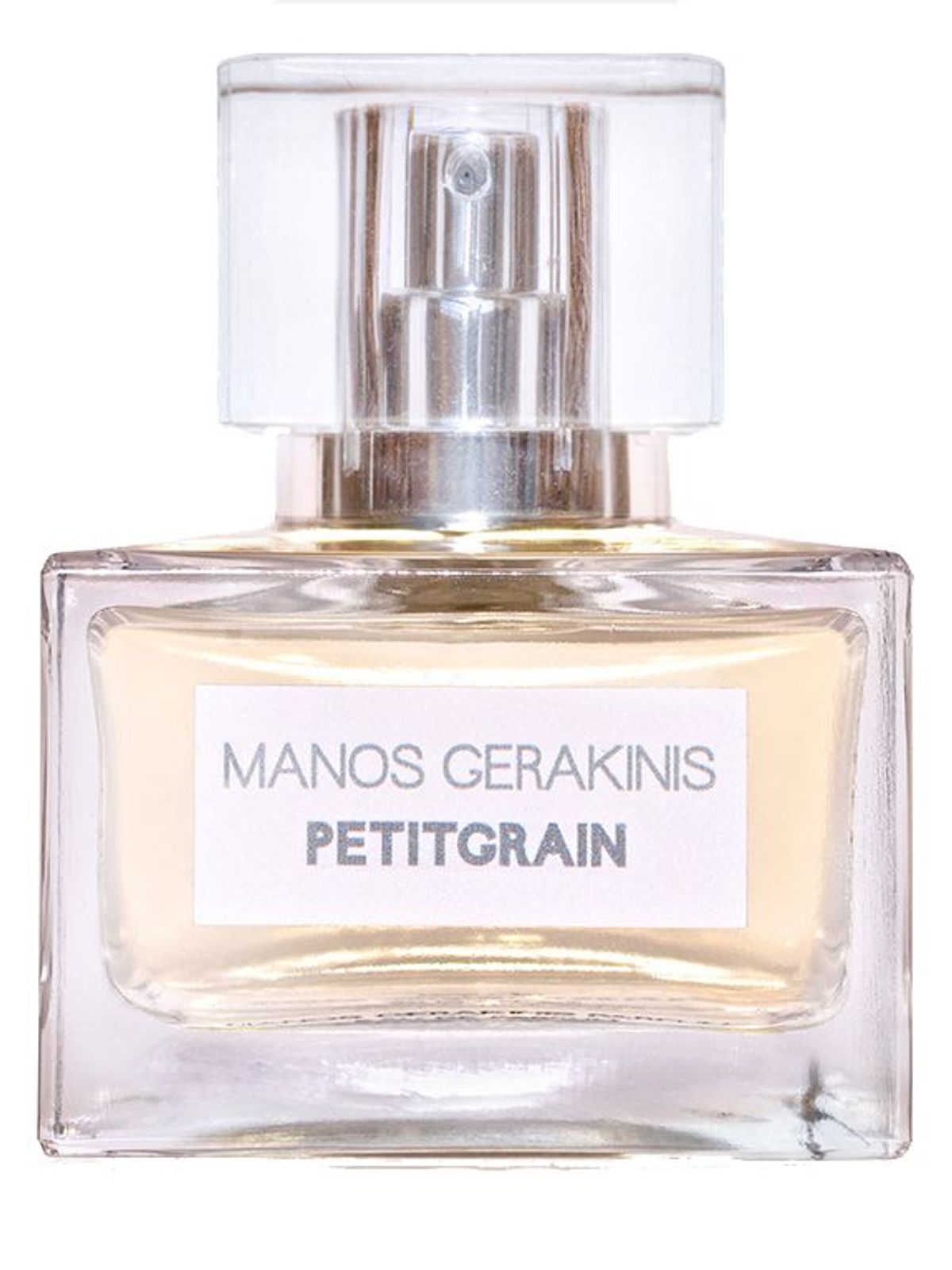 Petitgrain