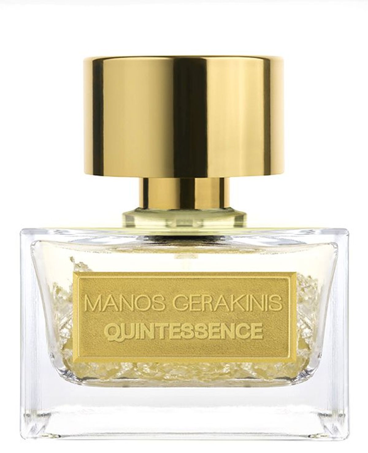 Quintessence (2015)