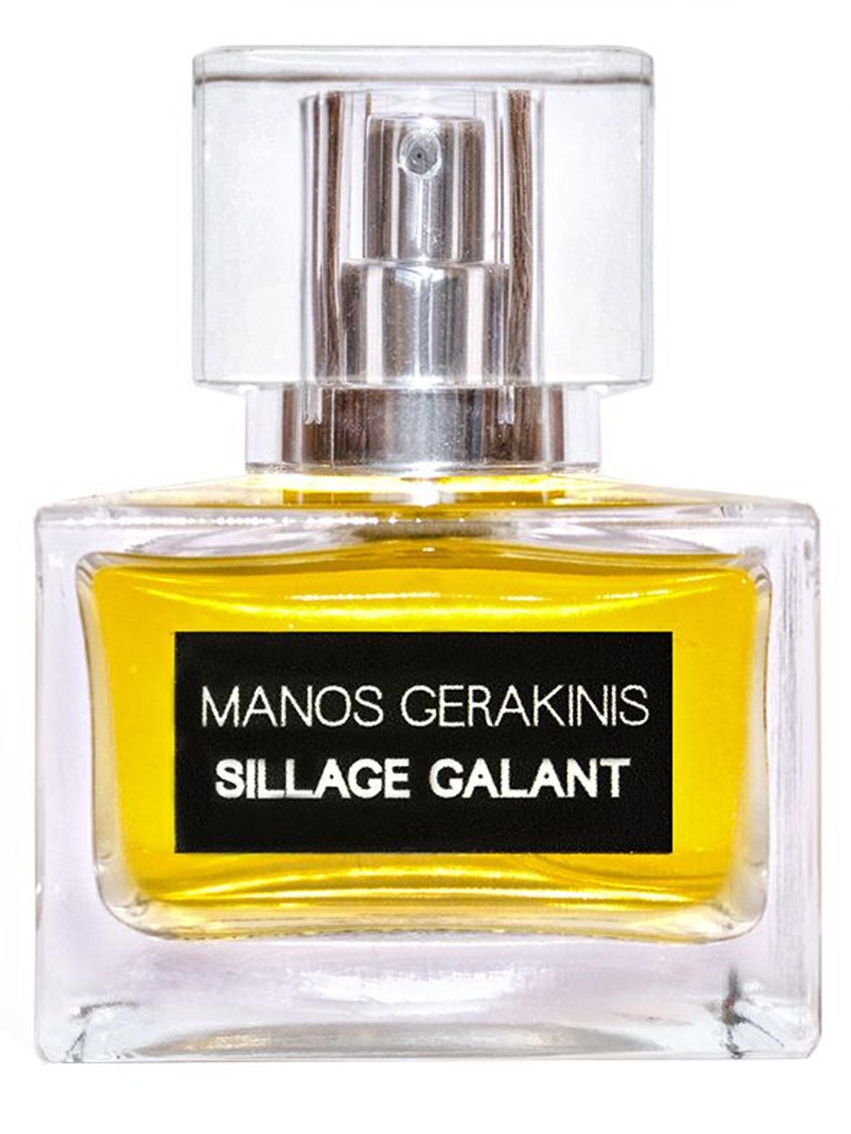 Sillage Galant