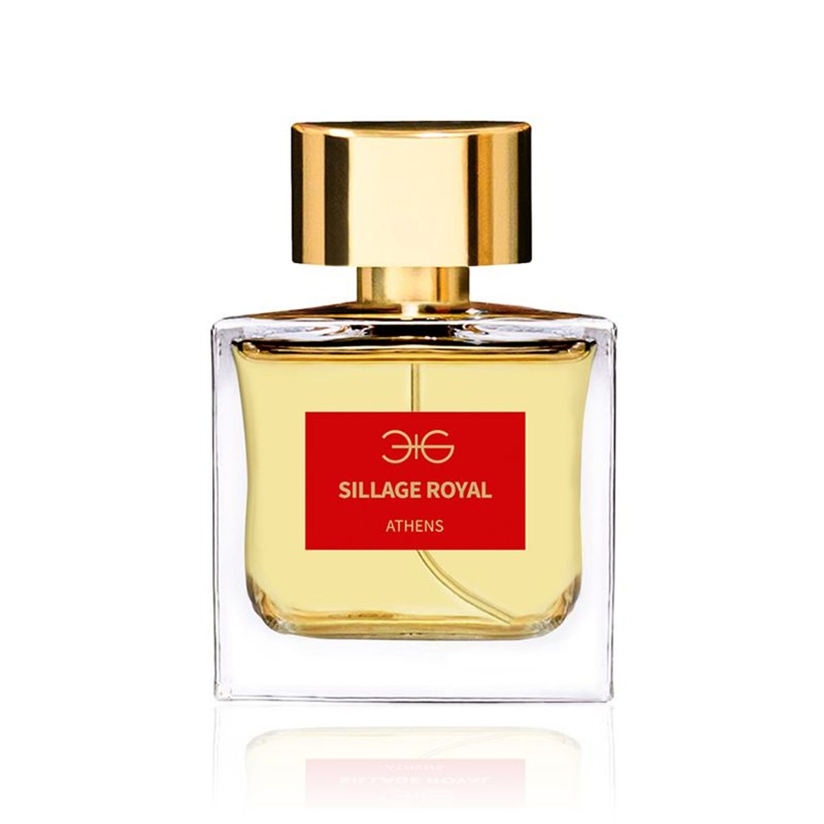 Sillage Royal 2017 Edition