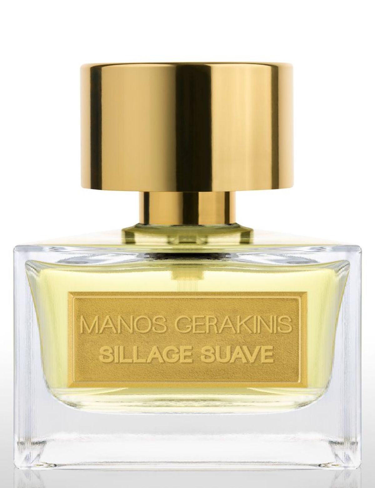 Sillage Suave 2017 Edition