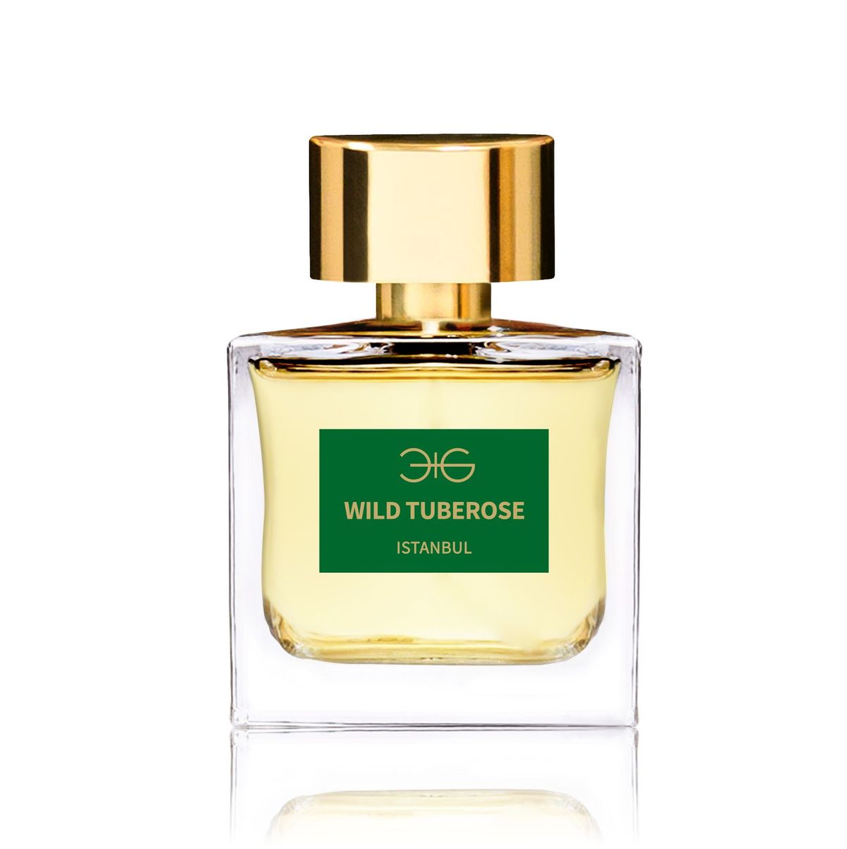 Wild Tuberose