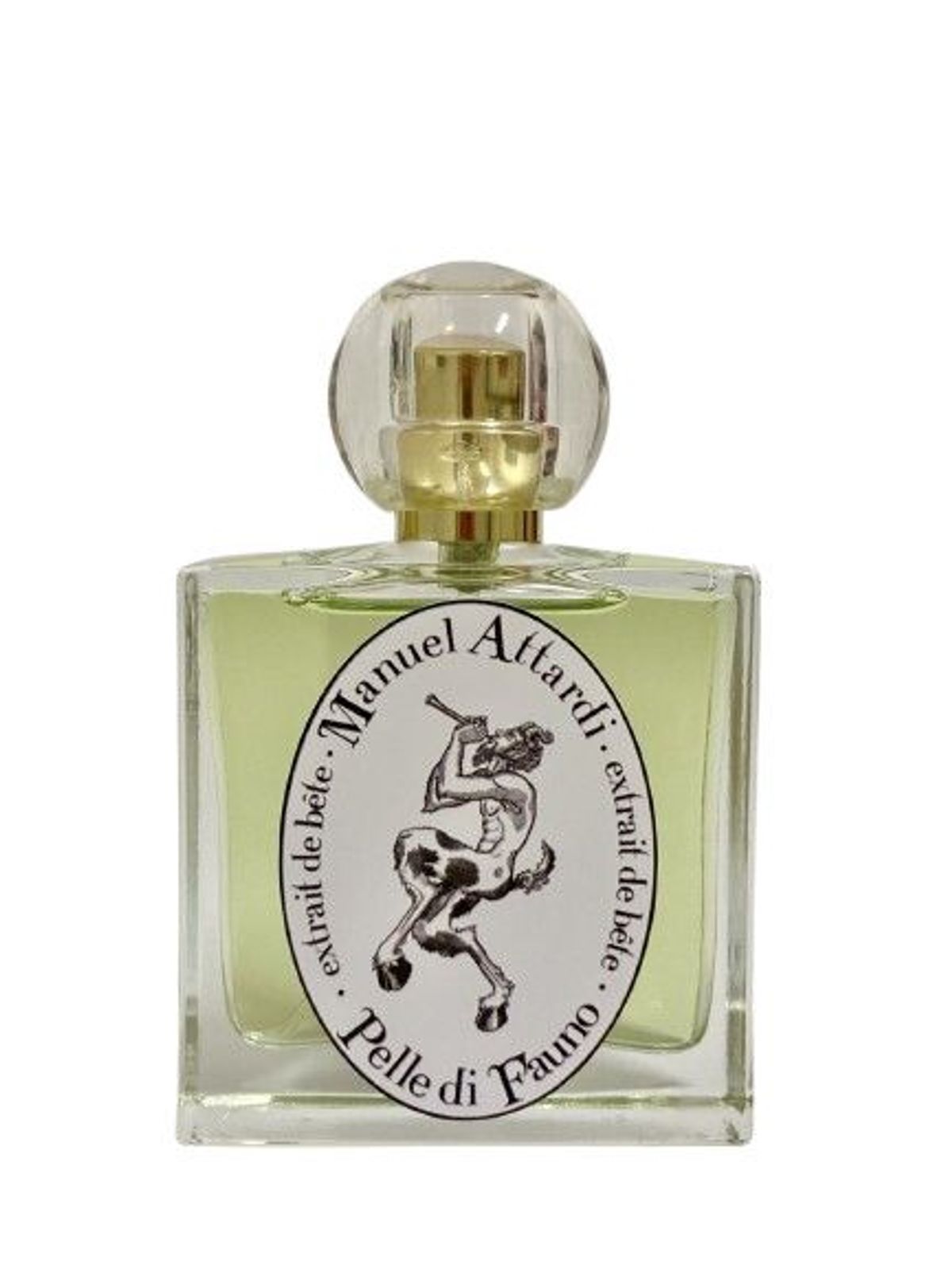 Pelle di Fauno