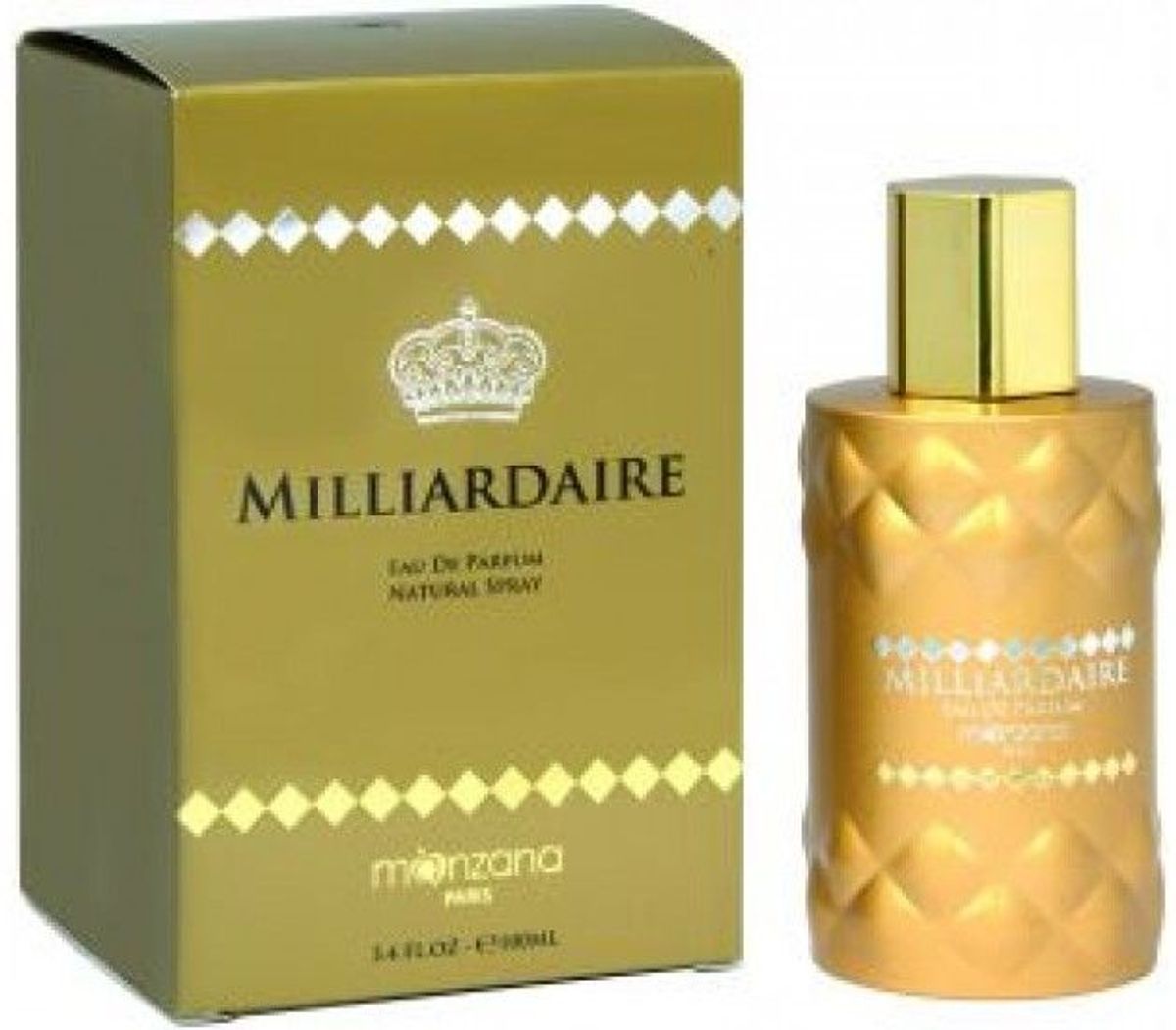 Milliardaire