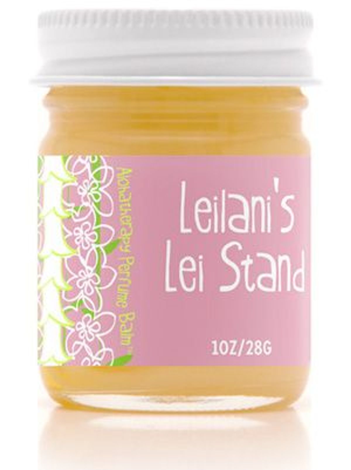 Leilani's Lei Stand
