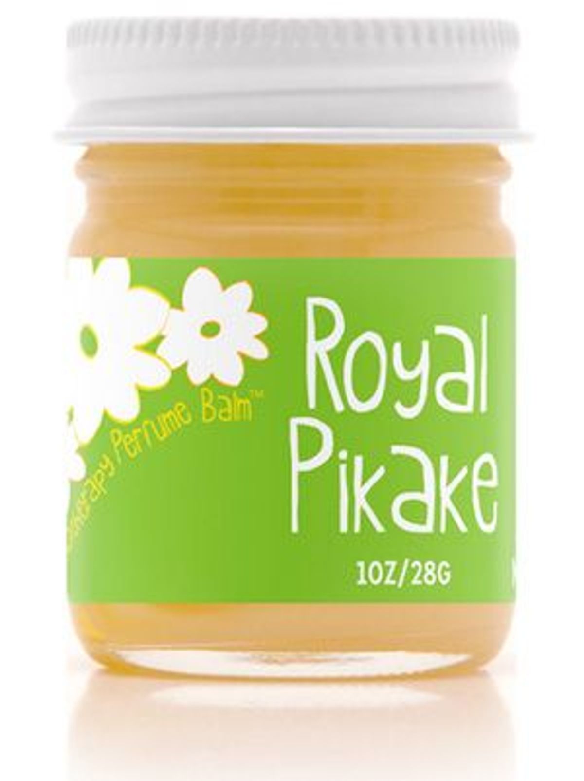 Royal Pikake