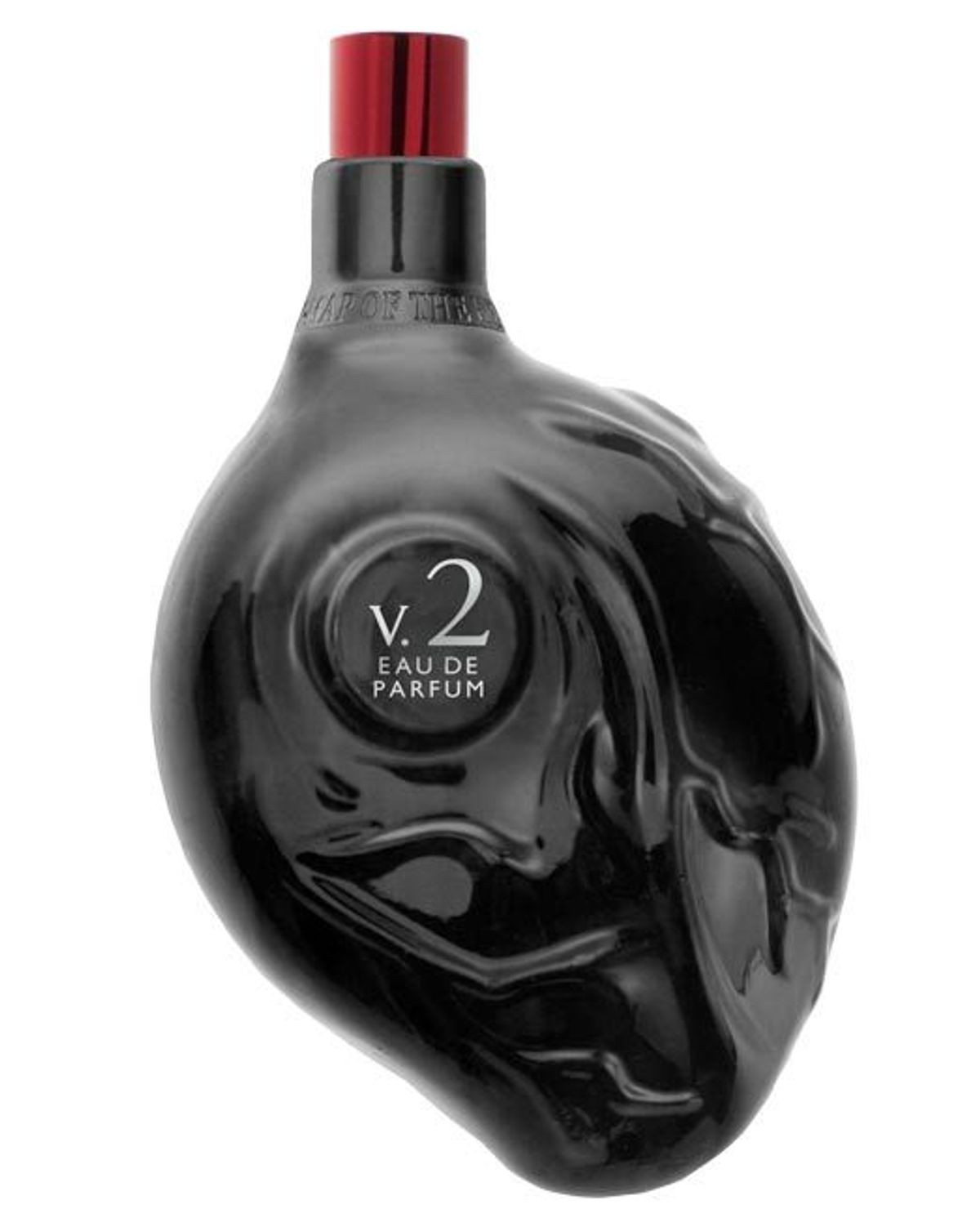 Black Heart V 2