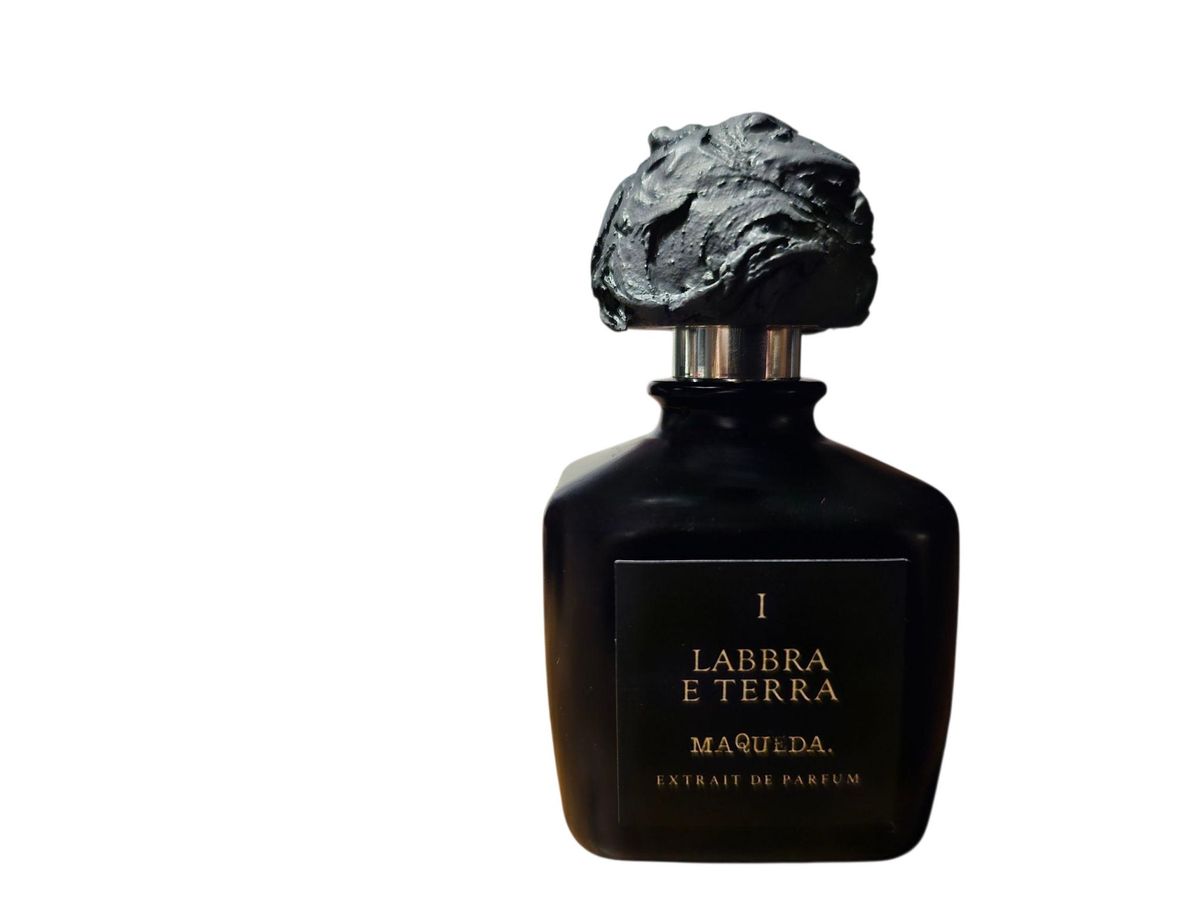 LABBRA E TERRA