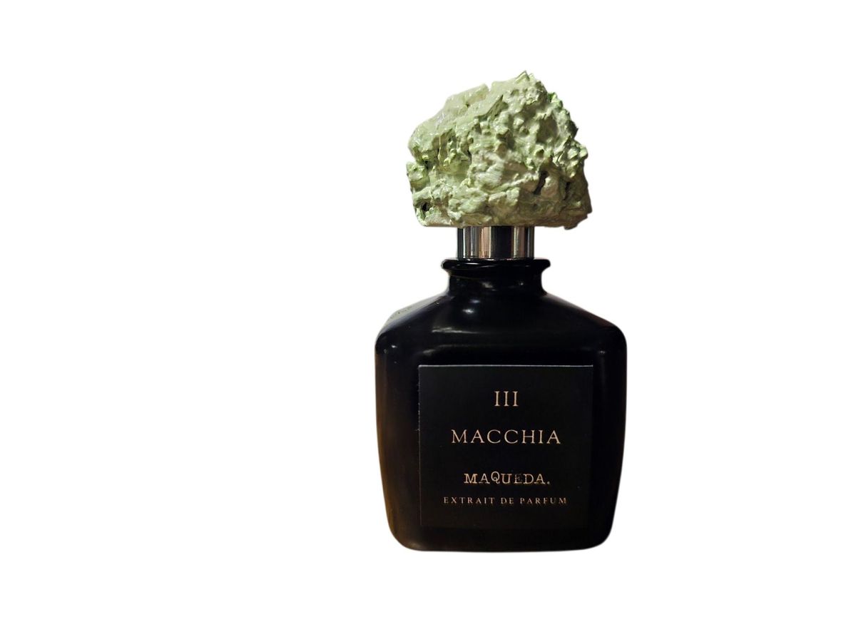 Macchia