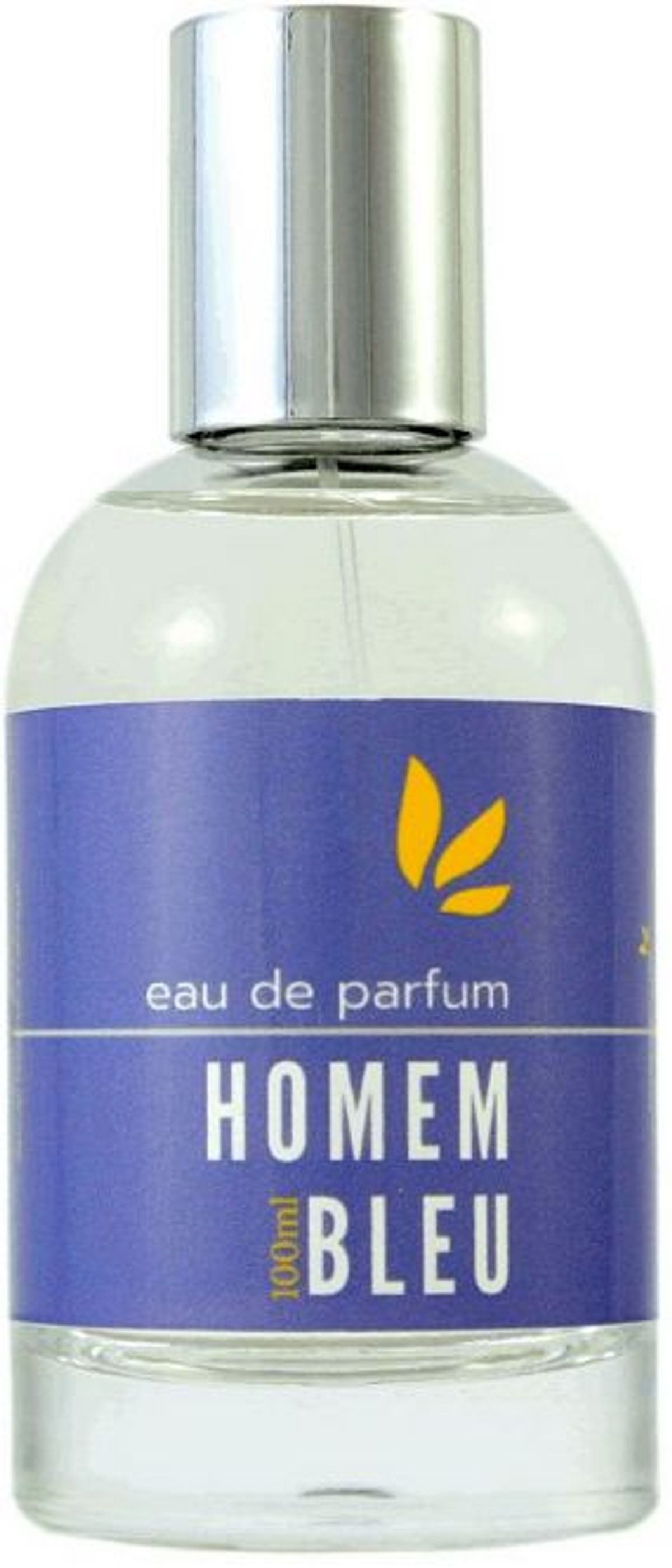 Homem Bleu