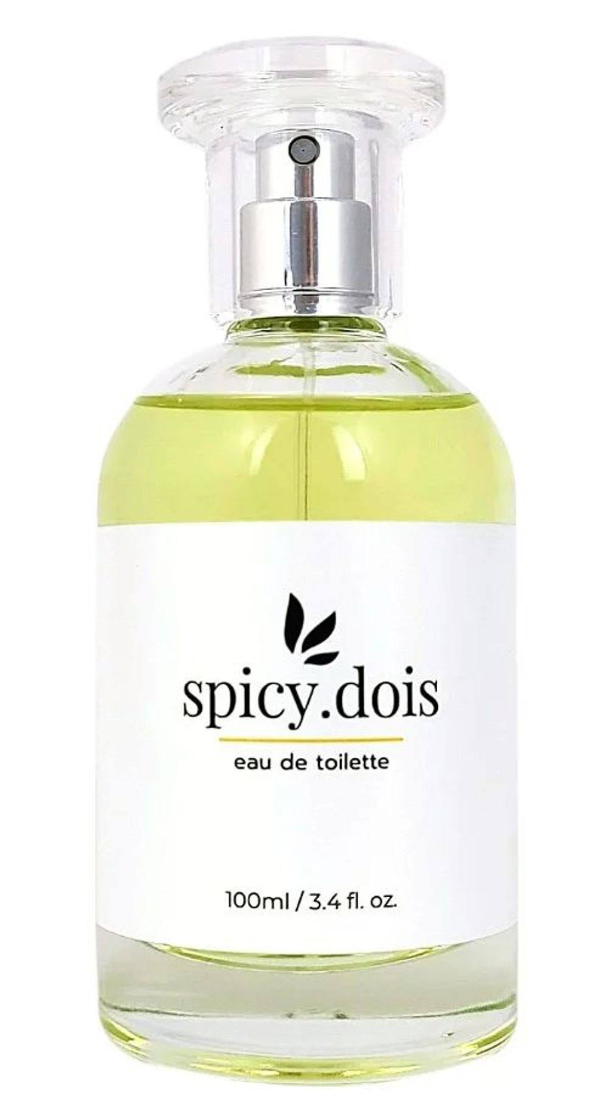Spicy.dois